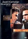 DVD Zezé Di Camargo & Luciano Ao Vivo 25 Sucessos Original