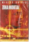 Dvd Zona Mortal - Wesley Snipes