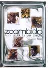 Dvd Zoombido - Para Se Fazer Uma Canção