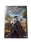Dvd Zorro - O Mascarado Vingador - Elite Filmes