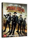 Dvd - zumbilândia - atire duas vezes