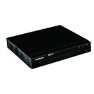 DVR 16 Canais Gravador Digital de Vídeo MHDX 1316 Intelbras 127/220