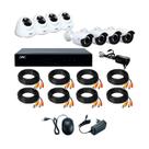 Dvr 16ch+8cam.s/hd cj.fuhd vtv Dvr 16ch+8cam.s/hd cj.fuhd vtv