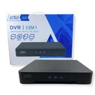 Dvr 5 em 1 gravador digital de video