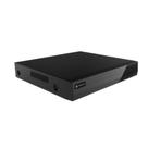 DVR 8 Canais 1080P Full HD H.265 Pentaplex JFL MTD081F0013 - DVR 8 Canais 1080P Full HD H.265 Pentaplex JFL MTD081F0013 -