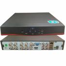 DVR 8 Canais -Full HD -1080p- Xmeye 6x1