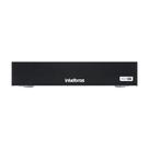 Dvr 8 Canais Gravador Digital De Video Mhdx 1008 C intelbras Com Hd