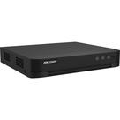Dvr 8 canais hikvision 1080p ds-7208hghi-m1