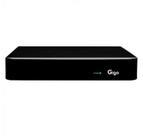 Dvr 8 canais open hd lite 1080n gs0465 giga security