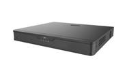 Dvr 8mp 8 canais - uniview