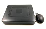 Dvr/Ahd-Stand Alone Gravador Digital De Vídeo 4 Canais 1080P