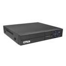 DVR Citrox 8 Canais XVR GP3 5MP Multi HD - CX3208