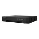 DVR Full HD 2MP Com Áudio - iDS-72XXHQHI-M1/E - Hikvision