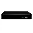 Dvr Giga Security Gs0481 8 Canais Full Hd 1080p Hibrido