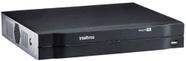Dvr Gravador 16 Canais Intelbras Mhdx 1016 Hdcvi Multi Hd