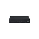 DVR Gravador 4 Canais para Cameras Mhdx 3104-C 5mp Intelbras