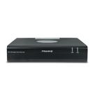 Dvr Gravador De Vídeo Frahm 8 Canais Fgd2008l