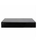 DVR Gravador Digital de Vídeo Híbrido Motorola 4 Canais 1080p Lite MTD041L0013