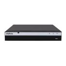 DVR Gravador Digital de VÍdeo NVD 3316 4580783 Intelbras