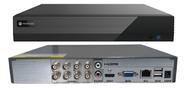 Dvr Gravador Digital Híbrido 8 Canais Motorola Mtd081l0015