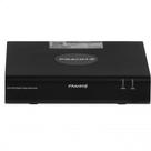 DVR Gravador/Editor Digital de Vídeo 4 canais analógicos 2MP CFTV FGD2004L Frahm - 35000