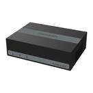 DVR Gravador HikVision eDVR Series FHD 1080p Lite 4 Canais e DVR Gravador HikVision eDVR Series FHD 1080p Lite 4 Canais e