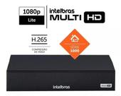 Dvr Gravador Intelbras 8 Canais Mhdx 1008c Hdcvi Multi Hd Dvr Gravador Intelbras 8 Canais Mhdx 1008c Hdcvi Multi Hd