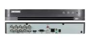 Dvr Hikvision 08 Canais Full Hd 1080p Ds-7208hghi-m1
