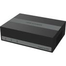 DVR Hikvision 1080P Lite 08 CH Turbo DS-E08HGHI-B ESSD Audio DVR Hikvision 1080P Lite 08 CH Turbo DS-E08HGHI-B ESSD Audio