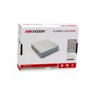 DVR Hikvision 16CH IDS-7116HQHI-M1/s Acusense 1080