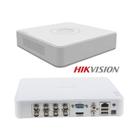 DVR Hikvision 8CH DS-7108HGHI-M1 1080P White
