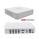 DVR Hikvision 8CH DS-7108HGHI-M1 1080P White