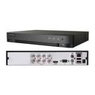 DVR Hikvision 8CH Pro+DS-7208HGHI-M1 Hdtvi 720P