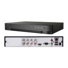 DVR Hikvision 8CH Pro+DS-7208HGHI-M1 Hdtvi 720P