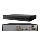 Dvr Hikvision Dvr-204q-m1 4 Canais 3k H.265 Pro+ 110v/220v