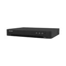 DVR Hikvision Gravador iDS-7204hqhi-m1/s, 4 Canais, Inteligência AcuSense, 1080p, 1U, H.265
