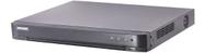 Dvr Hikvision Turbo 4 Canais 3mp 4.0 7204hqhi-k1/p Ultra Hd