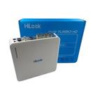 DVR Hilook DVR-208Q-M1, 8CH, HDMI, VGA, 3K Lite DVR Hilook DVR-208Q-M1, 8CH, HDMI, VGA, 3K Lite