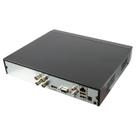 DVR Hyundai HY-204Q-K1 - 4 Canais - 1080P - Preto DVR Hyundai HY-204Q-K1 - 4 Canais - 1080P - Preto