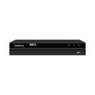 Dvr Intelbras 04 Canais Multi-Hd Mhdx 1304