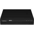 DVR Intelbras 8 Canais 2MP - Full HD 1080P Gravador de Vídeo MHDX 1208