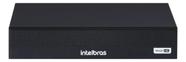 Dvr Intelbras 8ch Mhdx 1308 Inteligente Multi Hd 1080p 5x1 127/220V Dvr Intelbras 8ch Mhdx 1308 Inteligente Multi Hd 1080p 5x1 127/220V