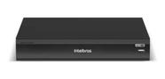 Dvr Intelbras Full Hd Imhdx 3008 1080p Para 8 Cameras