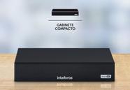 Dvr Intelbras Mhdx 1008 C Multi Hd para ch 8 Câmeras