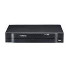 Dvr Intelbras Mhdx 1104 04 Canais Multi Hd