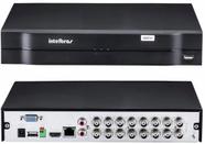 DVR Intelbras MHDX 1116 Multi HD de 16 Canais 1080p