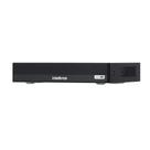 Dvr Intelbras Mhdx 3108 C Com 8 Canais Full Hd 1080p 5 Em 1