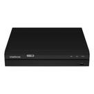 DVR Intelbras MHDX1308 8 Canais 1080P 10TB