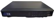 Dvr Luatek Multi Hd 1080P 8 Canais