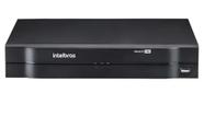 DVR Multi HD Intelbras MHDX 1104 de 4 Canais 1080p DVR Multi HD Intelbras MHDX 1104 de 4 Canais 1080p
